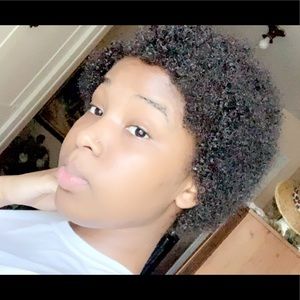 Meet your Posher, Shae